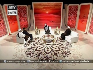 Dars e karbala 24th October 2015