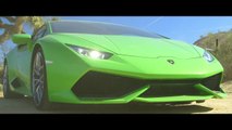 2014 Lamborghini Huracan LP 610-4: The One We’ve Been Waiting Half a Century For? - Igni