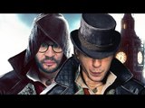 CYPRIEN GAMING-ON VOIT RIEN LÀ DESSOUS... - Assassins Creed Syndicate