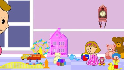 Good night Mama Bedtime Story & Lullaby