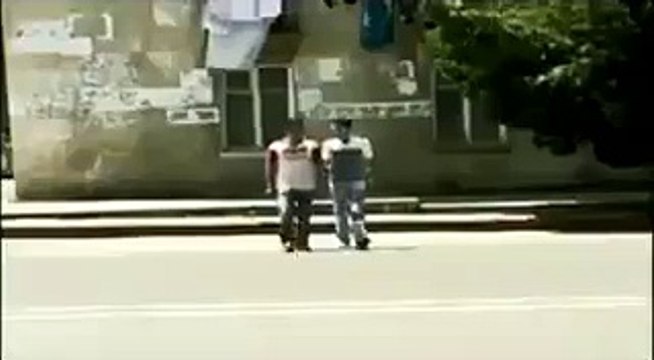 Friend Killed His Freind Accidently