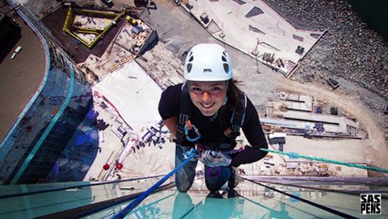 20 САМЫХ ОПАСНЫХ ПРОФЕССИЙ в МИРЕ