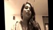 Mere Mehboob Qayamat Hogi - Shreya Ghoshal Singing At Home - HD 720p - [Fresh Songs HD] -