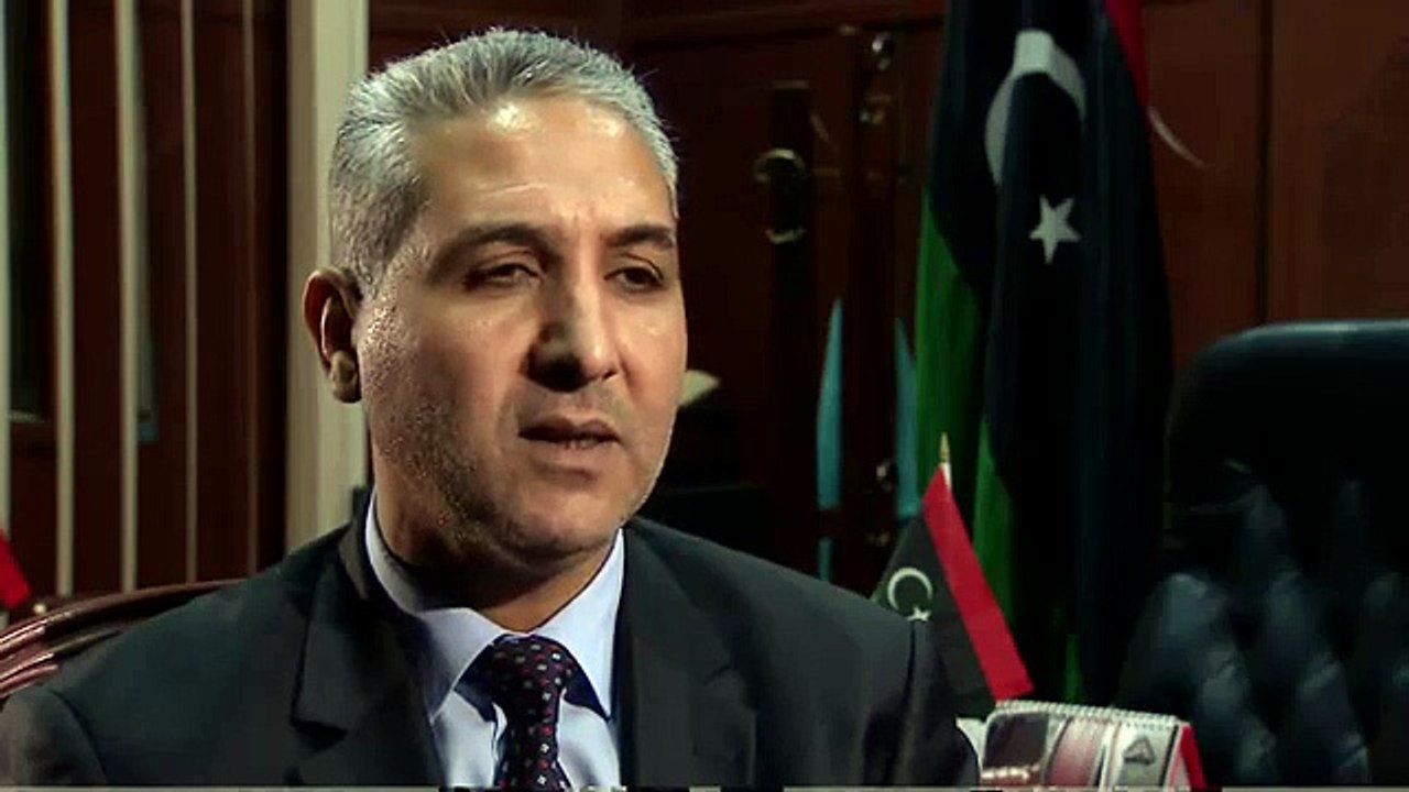 Could Lockerbie suspects be extradited from Libya? BBC News