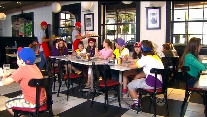 Cúmplices de Um Resgate (22/10/15) Capítulo 59 Parte 2