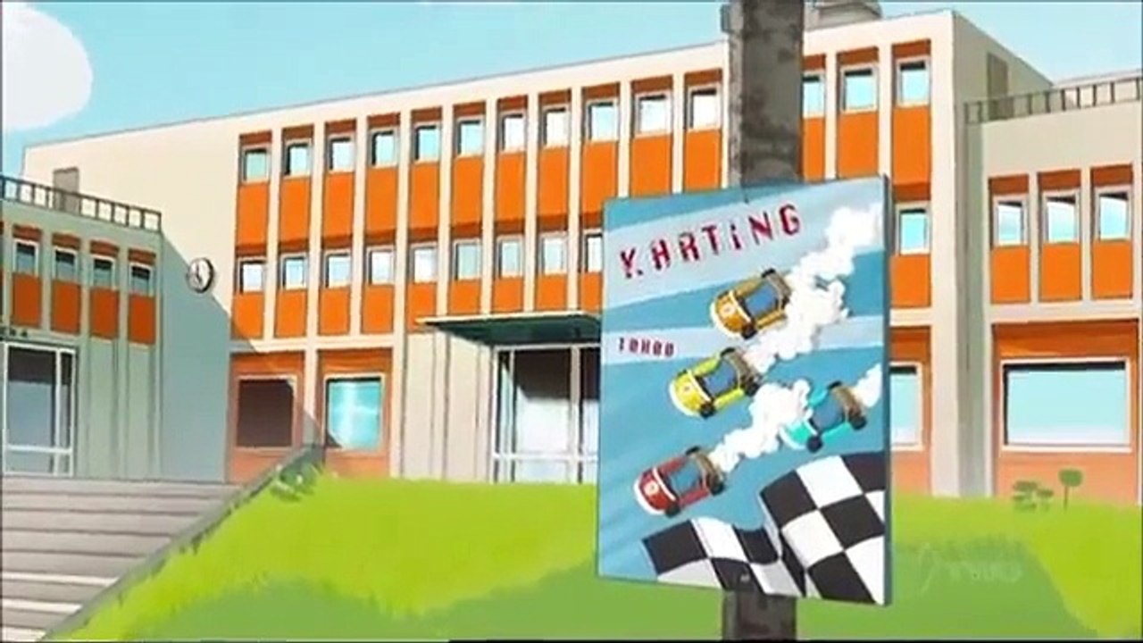 Sally Bollywood Go Kart Wars (7Two version)