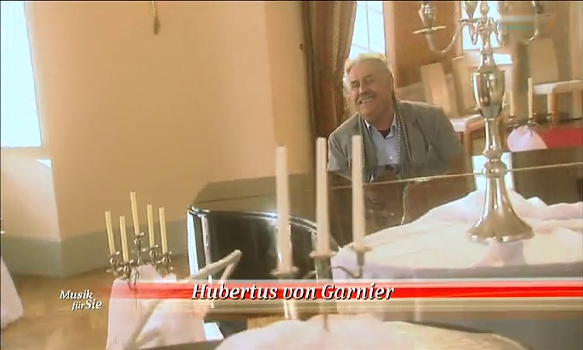 Hubertus von Garnier - Alles wird gut 2011