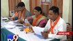 Congress, BJP gear up for Gujarat local body polls - Tv9 Gujarati