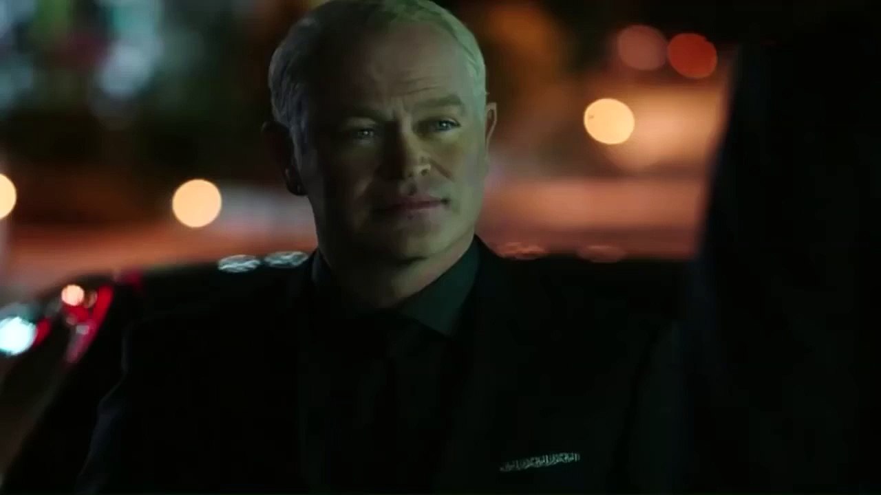 Arrow 4x04 Promo Arrow  Season 4 Episode 4 Promo “Beyond Redemption”