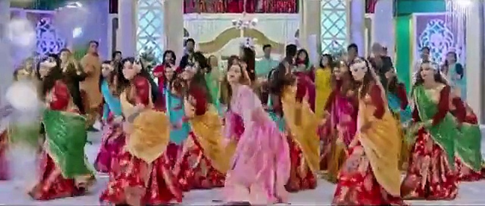 JALWA   Complete Song   Jawani Phir Nahi Ani 2015