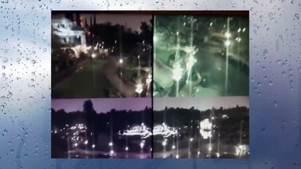 5 Необъяснимых Вещей, Снятых на Камеру