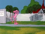 The Pink Panther Show Episode 121 Spark Plug Pink