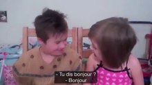 amour fraternel