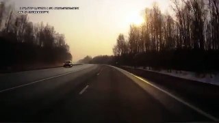 Авария на трассе Москва минск