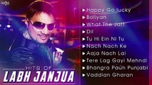 Memorable Hits Of Labh Janjua - Best Ever Punjabi Songs By Labh Janjua - Audio Jukebox