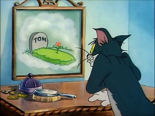 Tom and Jerry, 34 Episode Kitty Foiled (1948)