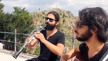 Koray AVCI Neredesin Sen Mükemmel Ses