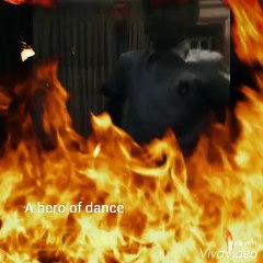 dhoomboys dance of saad