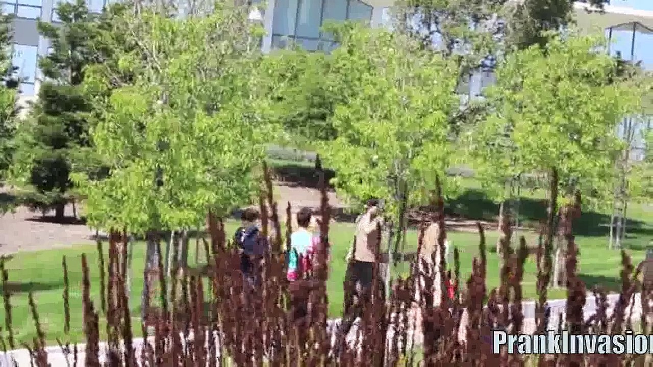 Proposal Prank