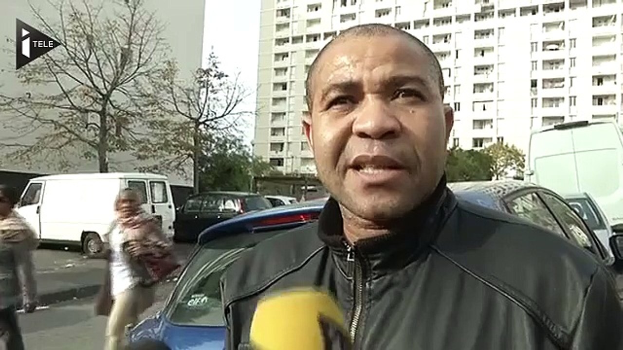 Une fusillade dans une cité sensible de Marseille fait trois morts