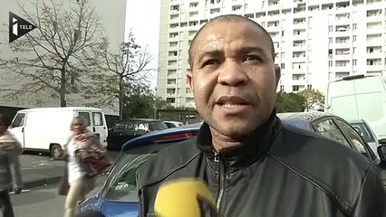 Une fusillade dans une cité sensible de Marseille fait trois morts