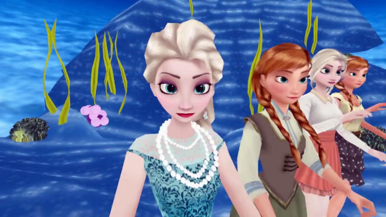 Taylor Swift - Shake It Off Disney Style