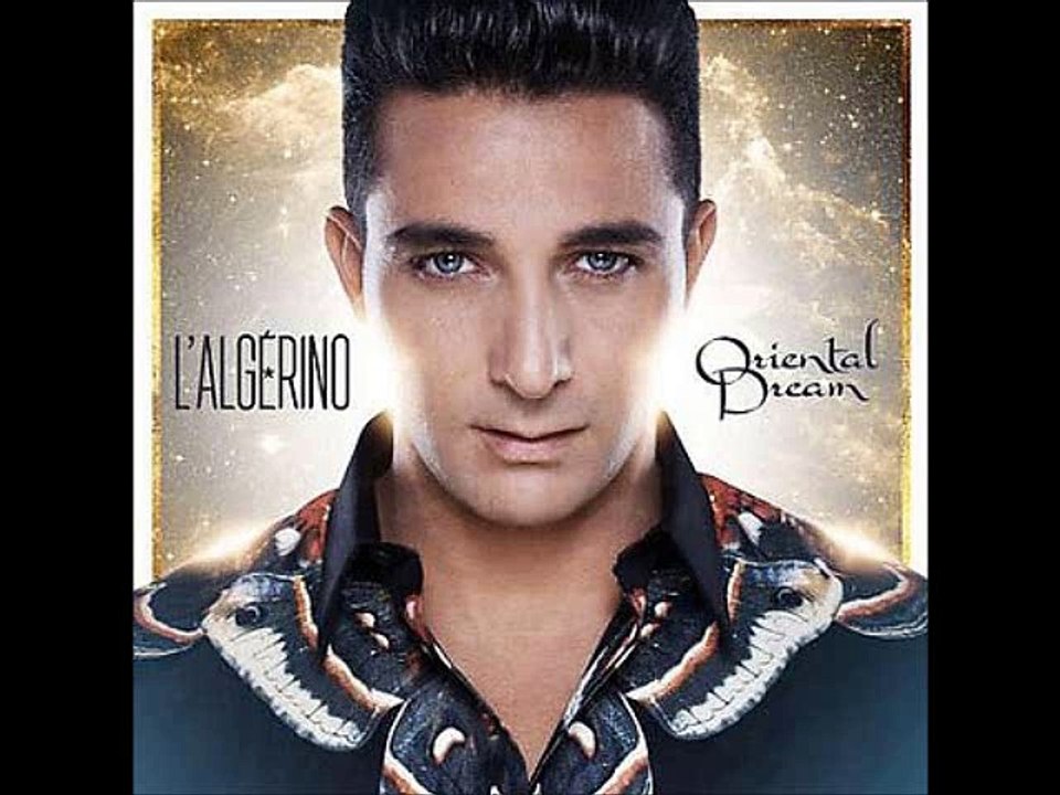 L'Algérino Ft. Houary Dauphin - Alger By Night ( 2015 )