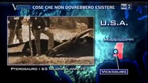 Oggetti fuori dal tempo [DOC ITA 2015]