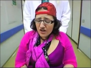 Drammi Medicali 1 - Episodio 2 - La vecchia scimitarra