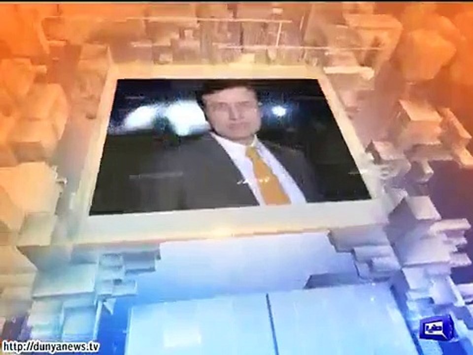 Tonight with Moeed Pirzada | PILDAT Report: Neutrality Challenged – 25th October 2015