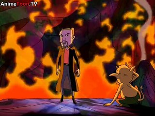 God, the Devil and Bob Episode 8 [Full Episode]