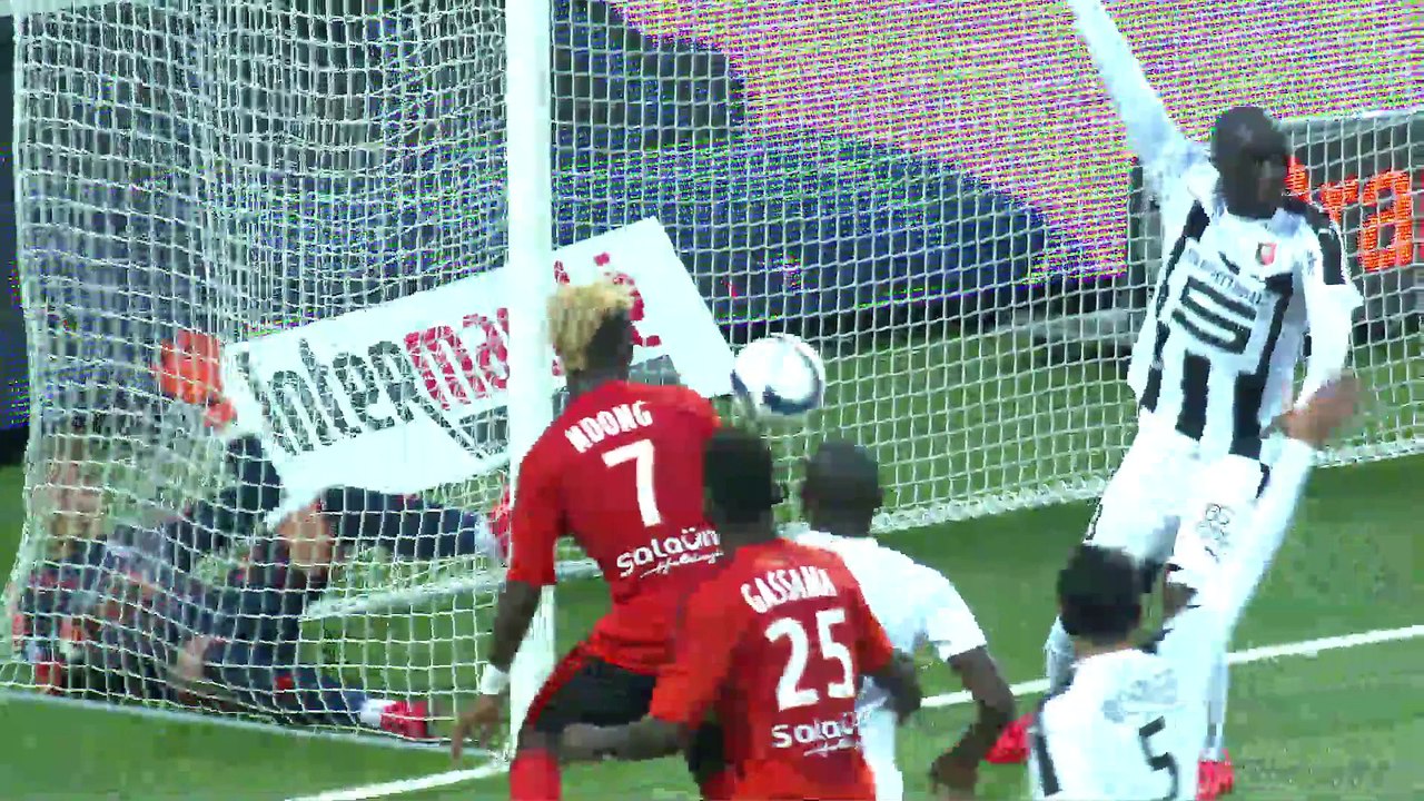 J11. FCL/SRFC : Résumé