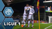 But Mathieu VALBUENA (69ème) / Olympique Lyonnais - Toulouse FC (3-0) - (OL - TFC) / 2015-16