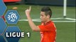 But Raphaël GUERREIRO (25ème) / FC Lorient - Stade Rennais FC (1-1) - (FCL - SRFC) / 2015-16