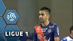 But Ryad BOUDEBOUZ (63ème) / Montpellier Hérault SC - SC Bastia (2-0) - (MHSC - SCB) / 2015-16
