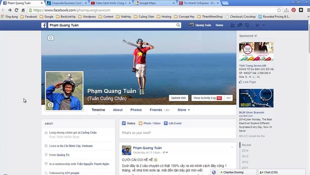 [ELement Cams] - [Travel Tips - Kinh nghiệm] - Part 2: Cách lập cung đường ven biển bằng google maps