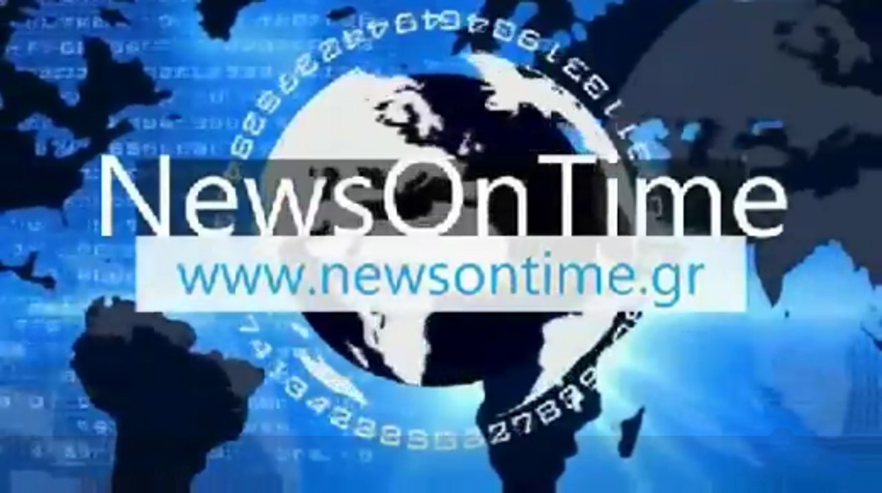 newsontime.gr - Από το γλείψιμο πέρασε στην επίθεση