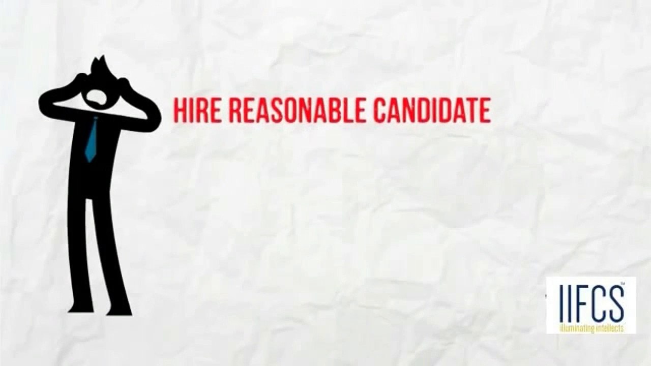 IIFCS-The Change