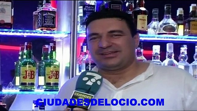 Ciudades Del Ocio TV - Este programa se emitió el 6 De Octubre Del 2012