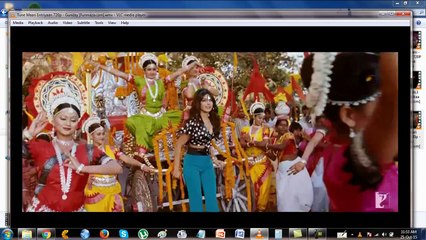 How to open more than one vlc player applications at once