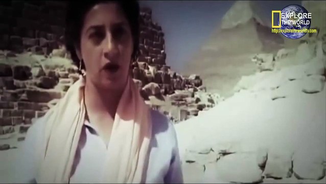 National Geographic Documentary 2015 - Egypt's Ten Greatest Discoveries Full Documentary Part 1