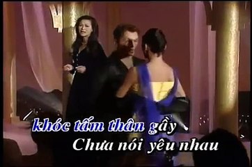 Khánh Ly - Vũ nữ thân gầy