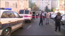 One year later: Israeli injured in Har Nof massacre dies