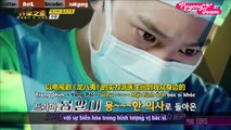 [Vietsub] 150821 {TV SOHU} Korean Star Joo Won