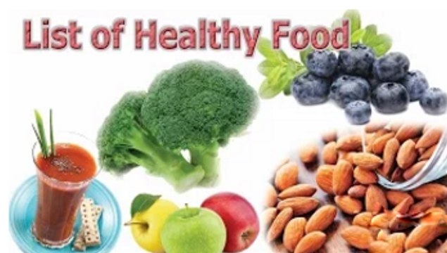 List of Healthy Food | Apples are a good source of soluble fiber - Health Benefits 2015