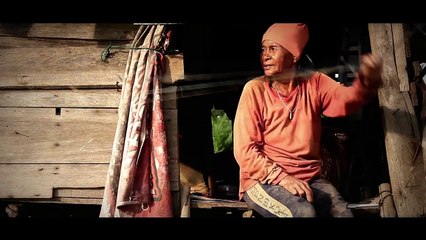 THE GREAT PEOPLE - A Short Documentary ( TRAILER )