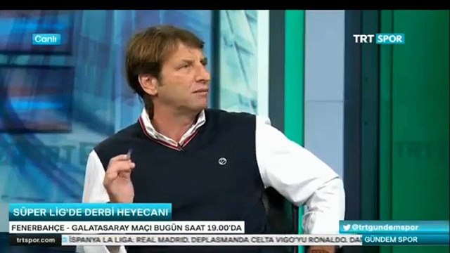 Çilingiroğlu'dan Aziz Yıldırım'a! Asıl rezilliği sen yaptın