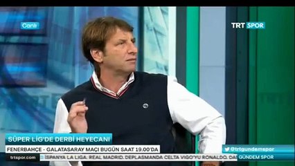 Çilingiroğlu'dan Aziz Yıldırım'a! "Asıl rezilliği sen yaptın"