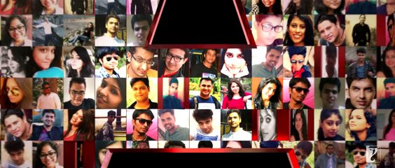 FAN - HD Hindi Movie [2016] shahrukh khan