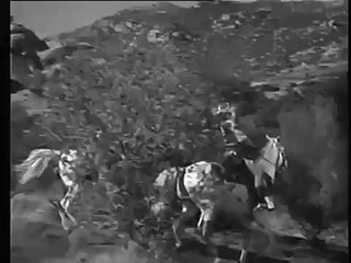 The Lone Ranger S01E12 Return of the Convict [TV Series]